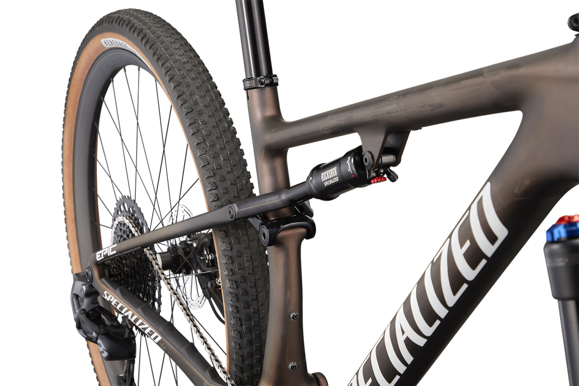 Купить Specialized Epic Pro 2022 Carbon / Red Gold Chameleon / White Артикул 90322-1005, 90322-1003, 90322-1004, 90322-1002
