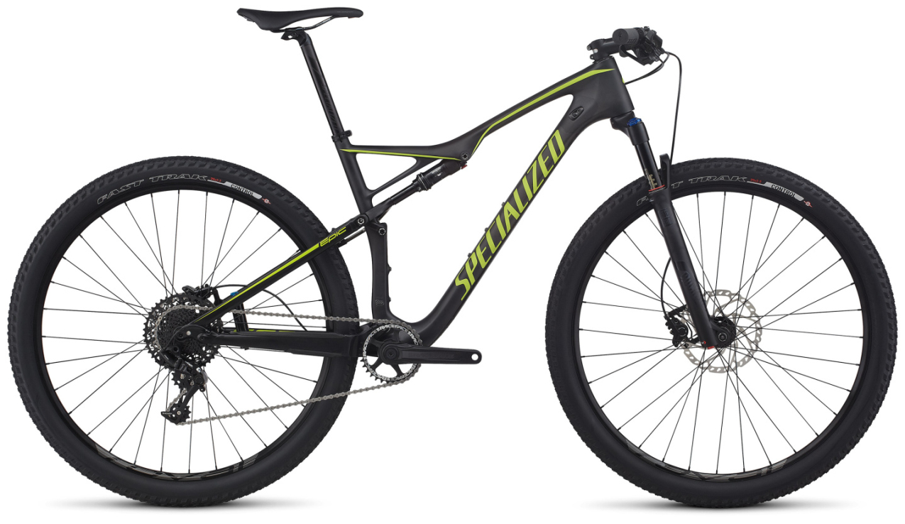 Купить Specialized Epic FSR Comp Carbon WC 29 2017 Артикул 90317-5504, 90317-5604, 90317-5405, 90317-5402, 90317-5602, 90317-5505, 90317-5503, 90317-5603, 90317-5404, 90317-5502, 90317-5403