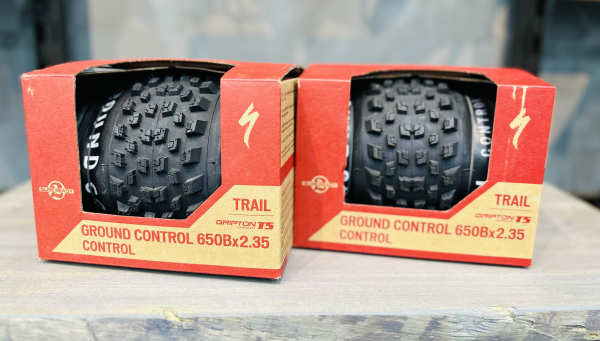 покрышка 27.5 specialized ground control 2br t5 27.5x2.3