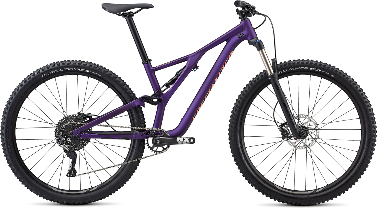 Купить Specialized Stumpjumper ST Alloy 29 Women 2019 Артикул 95318-7402, 95318-7403, 95318-7404