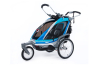 Коляски многофункциональные Коляска Thule Chinook 1 Артикул 
