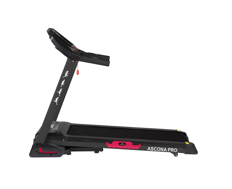 Беговые дорожки DFC ASCONA PRO Артикул 