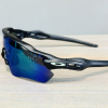 Очки Очки спортивные OAKLEY RADAR EV PATH оправа Matte Black линза Prizm Jade Polarized Mirrored Артикул 