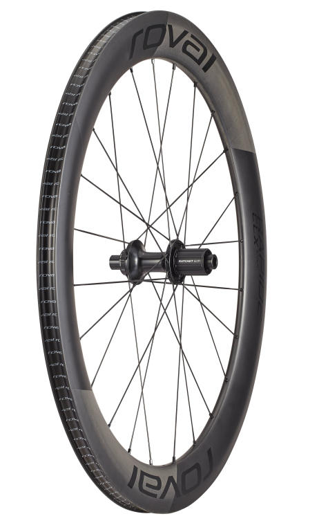 Колёса Колесо переднее 700 Specialized Roval Rapide CLX II Артикул 30022-5911, 30022-5901