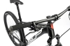 Купить Superior XC 819 2025 Matte Black/White/Team Red Артикул 801.2025.29465, 801.2025.29463