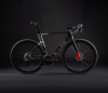 Шоссейные велосипеды X-Lab AD8 Shimano Ultegra Di2 2027 Sunspot Red/Black Артикул 9250-00364, 9250-00356, 9250-00360, 9250-00352, 9250-00348