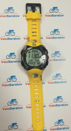 Спортивные часы Sigma RC 14.11 Артикул 21410
