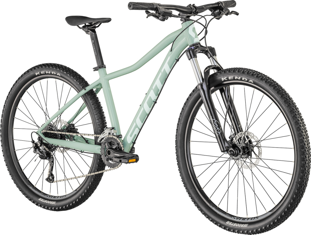 Купить Scott Contessa Active 40 2022 Blue Артикул 