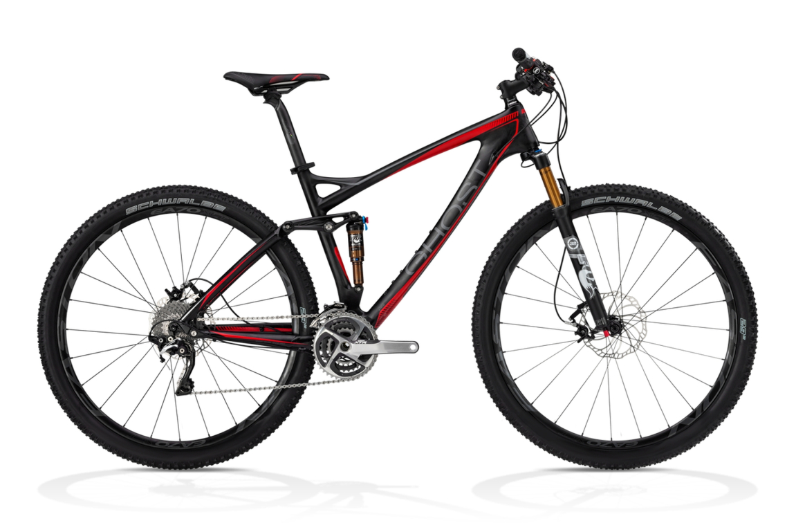 Купить Ghost AMR Lector 2990 2013 Артикул 