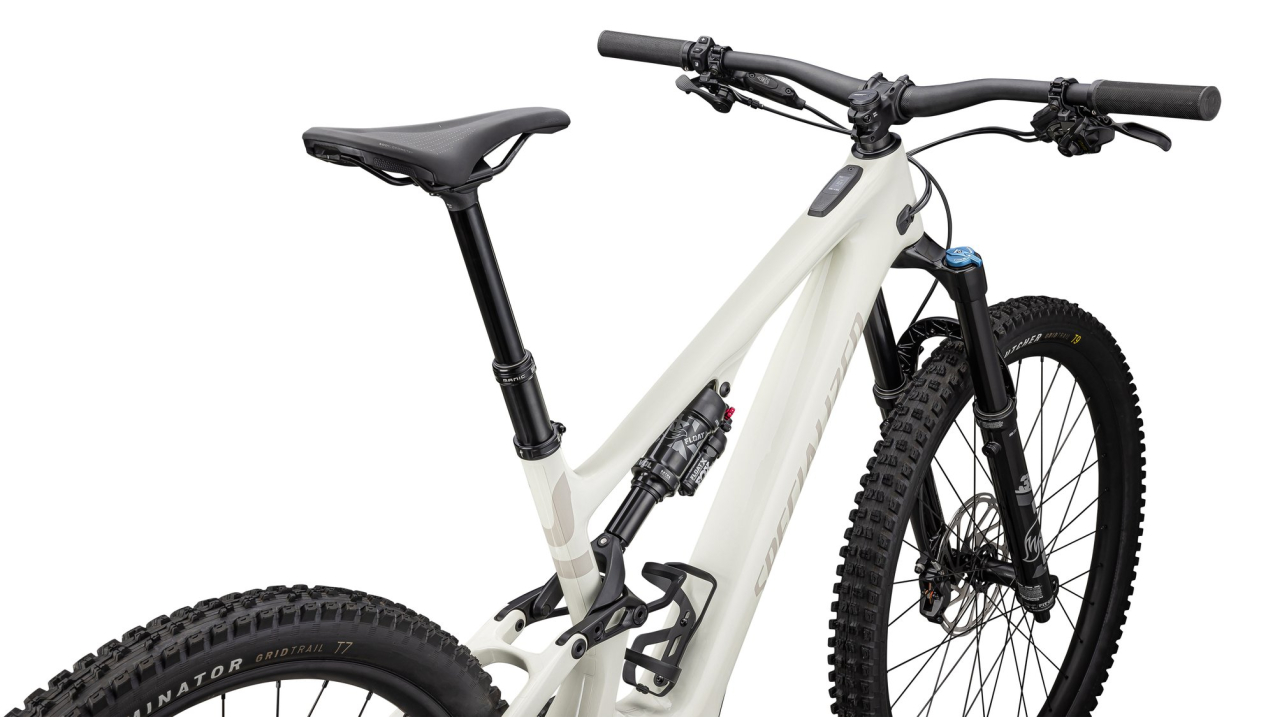TURBO LEVO - лучшее из возможного! Specialized Turbo Levo SL Comp 2024 Gloss Birch / White Mountains Артикул 96824-5502, 96824-5505, 96824-5506, 96824-5501, 96824-5503, 96824-5504