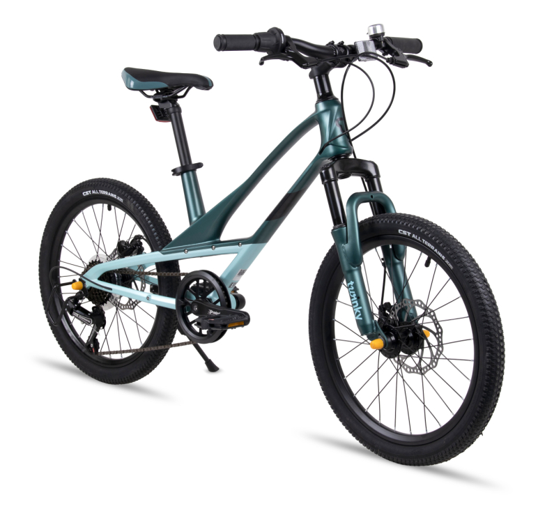 20 дюймов (5-8 лет) Twinky Sky 20 2026 Артикул 4660447855432