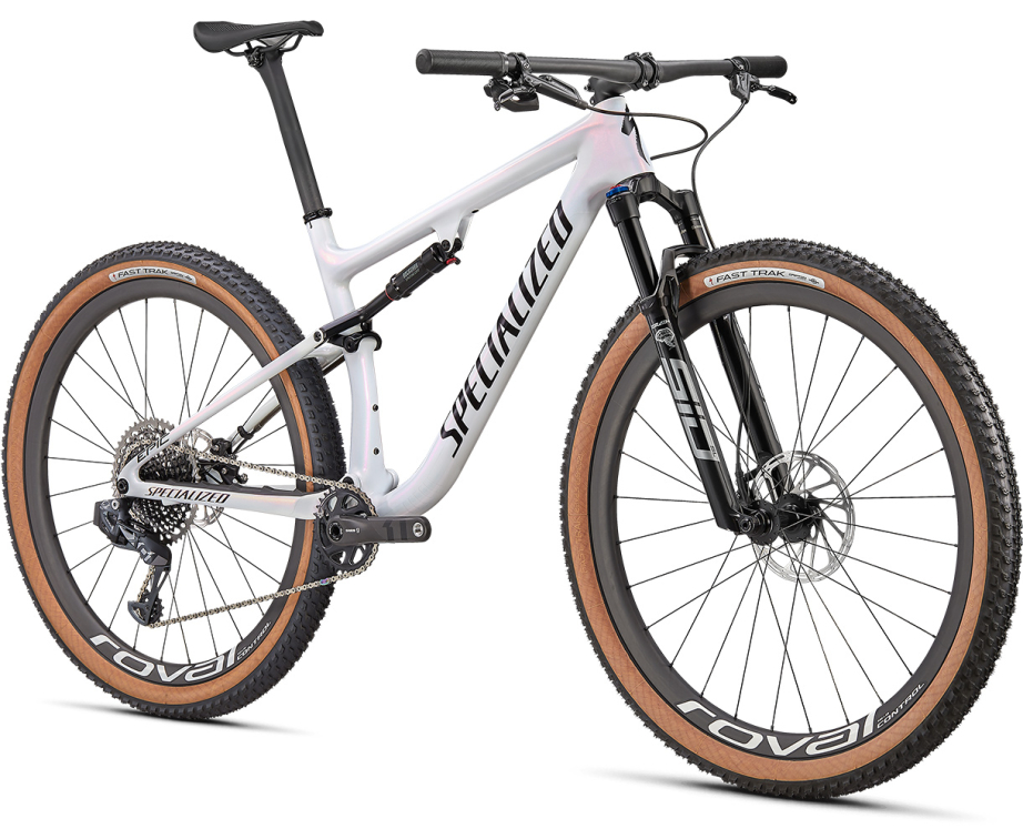 Купить Specialized Epic Pro 2021 Gloss Abalone/Satin Black Артикул 97620-1005, 97620-1003, 97620-1004, 97620-1002