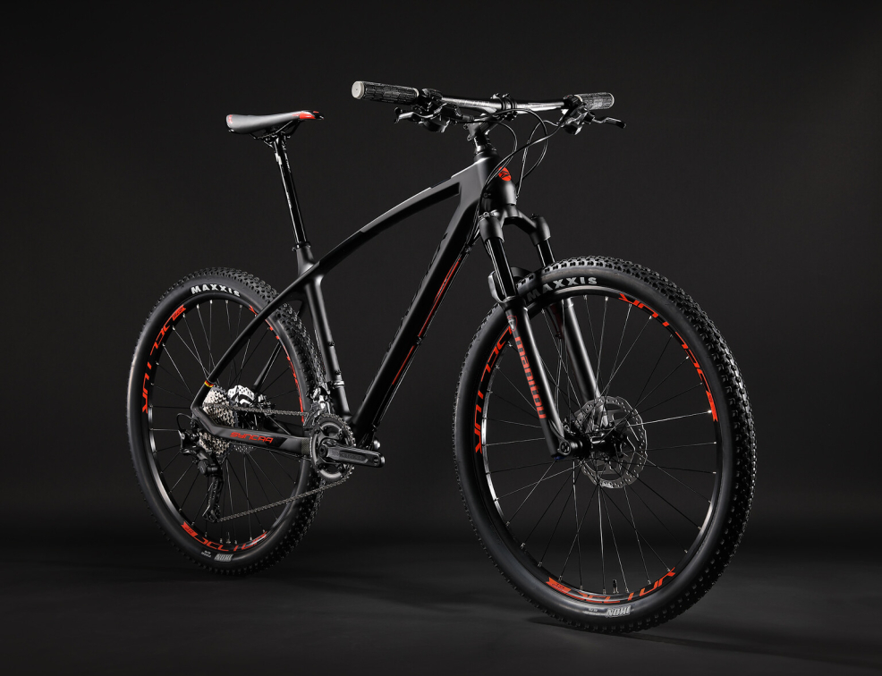 Купить Silverback SYNCRA 2018 Артикул 60097000401291, 60097000401292, 60097000401293