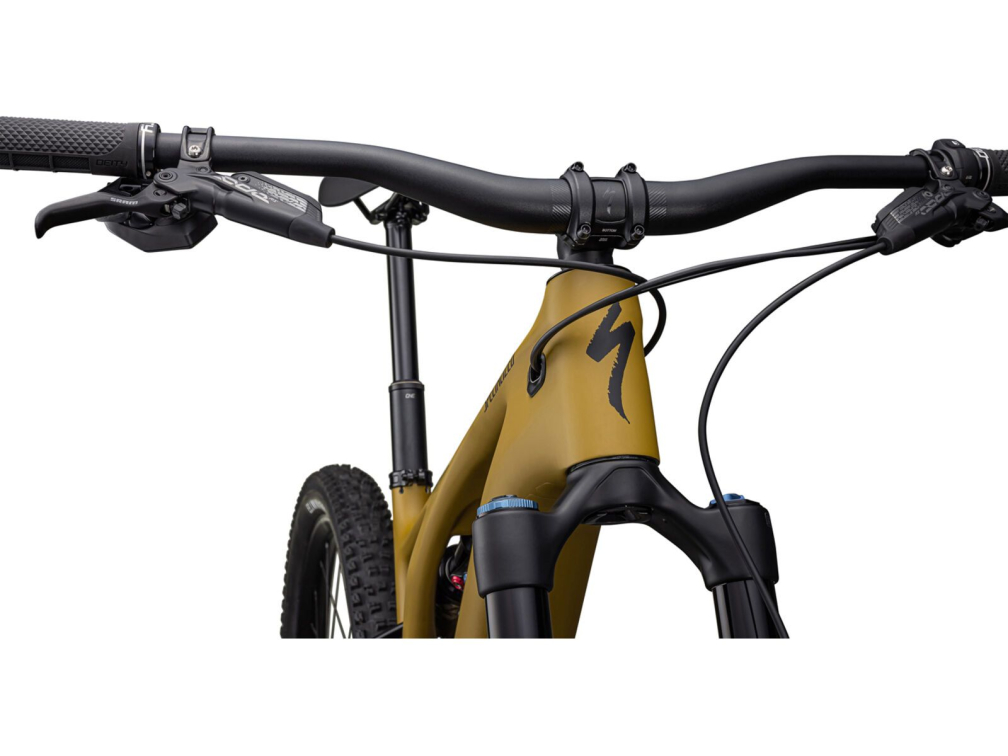 TURBO LEVO - лучшее из возможного! Specialized Turbo Levo Expert 29/27 2023 Satin Harvest Gold / Obsidian Артикул 95223-3304, 95223-3302, 95223-3306, 95223-3303, 95223-3305, 95223-3301