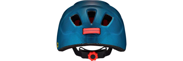 Шлемы Шлем детский Specialized Mio mips Cast Blue/Aqua Refraction Артикул 60020-1401