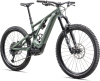TURBO LEVO - лучшее из возможного! Specialized Turbo Levo Comp Alloy 2024 Sage Green / Cool Grey / Black Артикул 96724-5206, 96724-5204, 96724-5201, 96724-5202, 96724-5205, 96724-5203