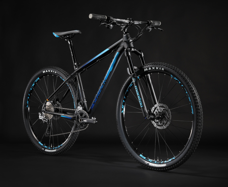 Купить Silverback Sola 3 2018 Артикул 60097000401672, 60097000401673