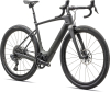 TURBO CREO EVO - Gravel всемогущий! Specialized S-Works Turbo Creo SL 2 Carbon 2024 Fstgrn Carb Dark Moss Green Speckle Артикул 98123-0056, 98123-0052, 98123-0049, 98123-0058, 98123-0054, 98123-0061