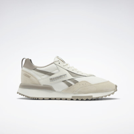 Кроссовки Кроссовки Reebok LX2200 chalk/boulder grey/stucco Артикул GW38046.5, GW380410.5, GW38049.5, GW380412, GW380411, GW380411.5, GW38048