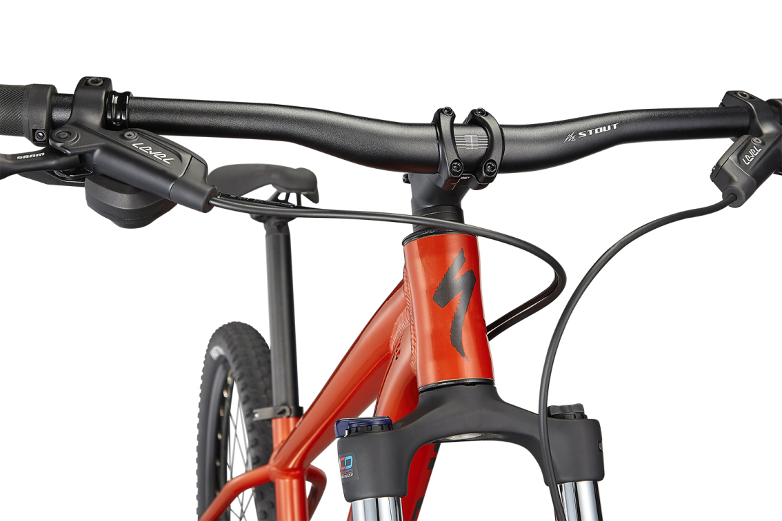 Купить Specialized Rockhopper Comp 29 2022 Gloss Redwood / Smoke Артикул 91522-5504, 91522-5502, 91522-5503, 91522-5506, 91522-5505