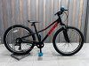24 дюйма (7-11 лет) Trek Precaliber 24 8-speed Nautical Navy Артикул 5276070