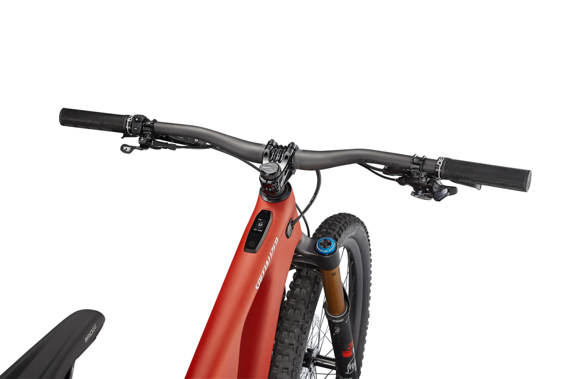 TURBO LEVO - лучшее из возможного! Specialized Turbo Levo Pro 29/27 2022 Satin Redwood / Smoke / Black Артикул 95221-1102, 95221-1103, 95221-1105, 95221-1106, 95221-1104