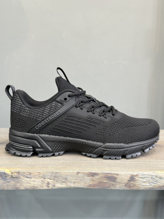 Кроссовки Кроссовки Strobbs F7660-3 черный Артикул F7660-3-38, F7660-3-39, F7660-3-40, F7660-3-36, F7660-3-37