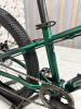 24 дюйма (7-11 лет) Silverback Spyke B 24 2026 Emerald Green Артикул 4816026312838