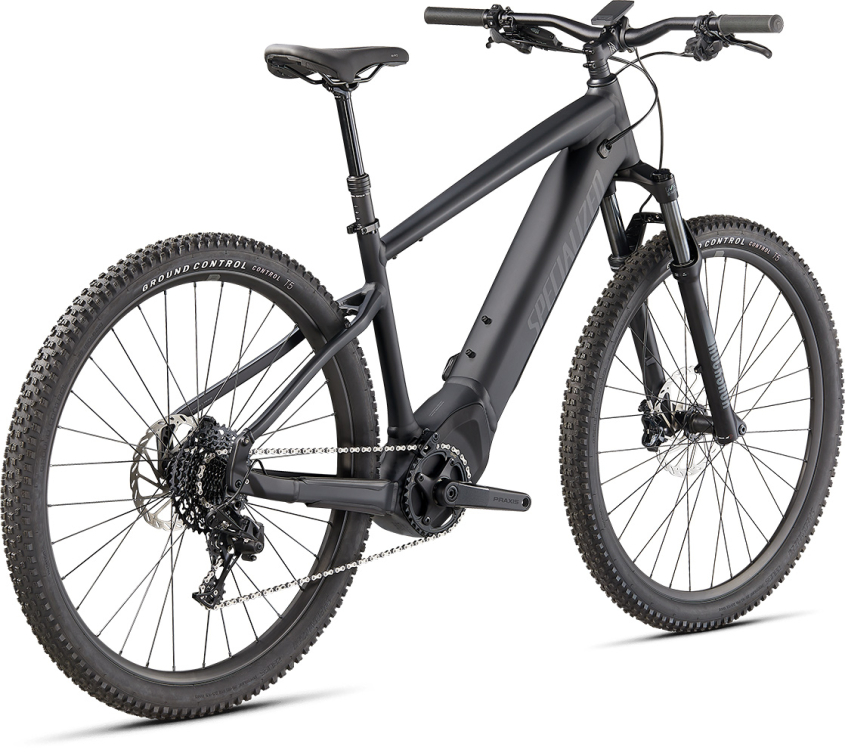 TURBO TERO - Способность колесить где угодно! Specialized Turbo Tero 4.0 2022 Black / Black Артикул 95122-6003, 95122-6005, 95122-6004, 95122-6002