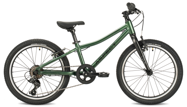 Aspect Air 20 2026 Зеленый