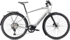 TURBO VADO - свой в городе! Specialized Turbo Vado SL 5.0 EQ Brushed Aluminum / Black Reflective Артикул 93920-3205, 93920-3204, 93920-3203, 93920-3202