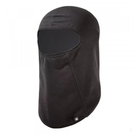 Шапки, кеппи, бейсболки Балаклава Kama D16-110 Black Артикул 