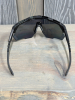 Очки Очки спортивные Scicon AeroShade Kunken оправа Black Gloss линза SCNPP Multimirror Blue Артикул 