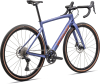 Гравийные велосипеды, комфорт плюс Specialized Diverge Sport Carbon 2024 Purple Tint / Indigo / Amber Glow Артикул 95424-6164, 95424-6144, 95424-6152, 95424-6158, 95424-6161, 95424-6149, 95424-6154, 95424-6156