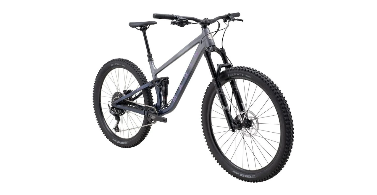Купить Marin Rift Zone 2 29 Deore 1x12 2025 Grey Blue Артикул 739079002