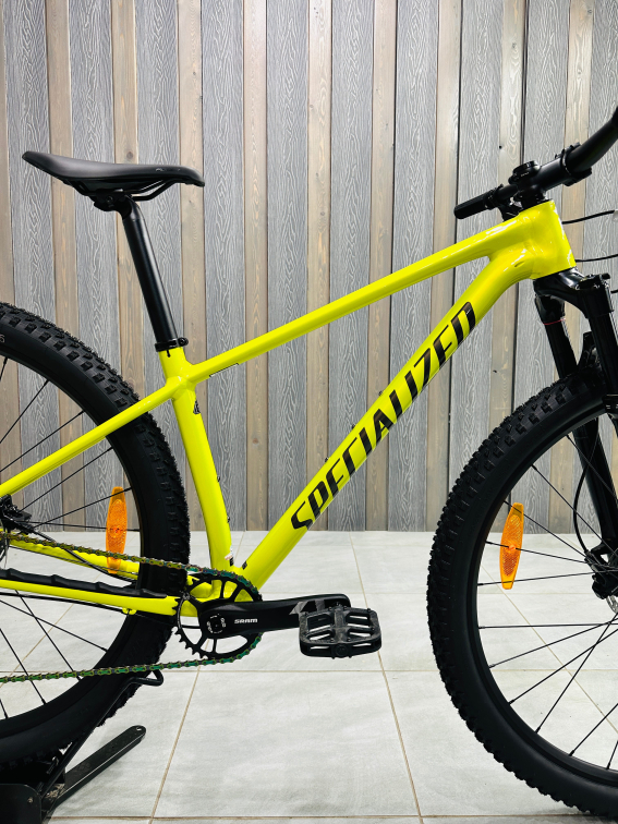 Купить Specialized Chisel Hardtail Comp 2025 Gloss Ion Metallic / Smoke Liquid Metal Артикул 91725-5101, 91725-5104, 91725-5103, 91725-5102, 91725-5105