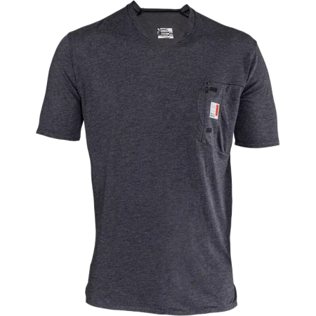 Джерси, толстовки, худи Джерси Leatt MTB All Mountain 2.0 Black Артикул 5024130113, 5024130115, 5024130114