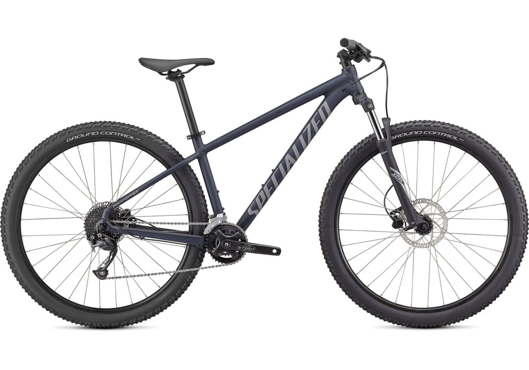 Купить Specialized Rockhopper Sport 29 2021 Satin Slate / Cool Grey Артикул 91520-6905, 91520-6904, 91520-6906, 91520-6903, 91520-6902