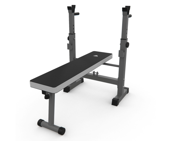 Скамья под штангу DFC D322