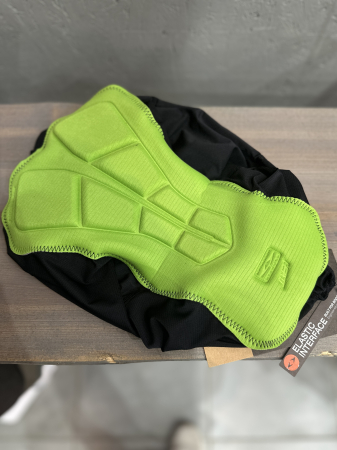 Велотрусы мужские Велотрусы Leatt MTB 3.0 Short Liner Black Артикул 5022080723, 5022080724, 5022080725