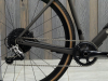 Гравийные велосипеды, комфорт плюс Specialized Diverge Comp Carbon 2022 Satin Gunmetal/White/Chrome/Clean Артикул 95422-5049, 95422-5054, 95422-5052, 95422-5058, 95422-5056, 95422-5061