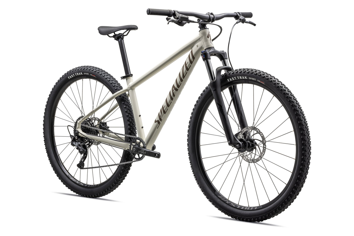 Купить Specialized Rockhopper Comp 27,5 2023 Gloss Birch / Taupe Артикул 91523-5002, 91523-5003, 91523-5001