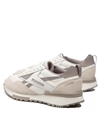 Кроссовки Кроссовки Reebok LX2200 chalk/boulder grey/stucco Артикул GW38046.5, GW380410.5, GW38049.5, GW380412, GW380411, GW380411.5, GW38048
