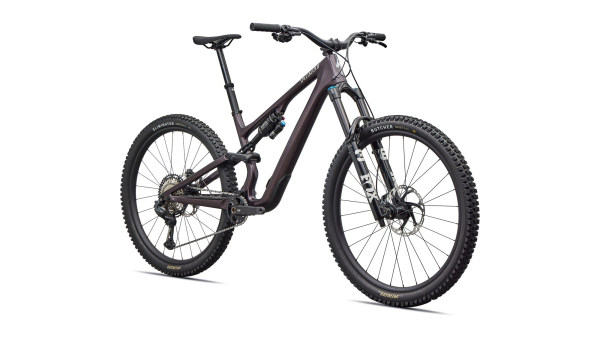 Specialized Stumpjumper 15 EVO Expert Di2 2026 Gloss Nebula Metallic / Dolomite Metallic