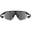 Очки Очки спортивные Scicon AeroWing оправа Black Gloss линза SCNPP Multimirror Red Артикул 