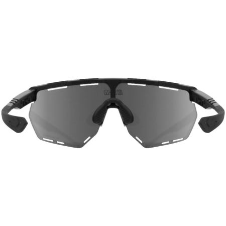 Очки Очки спортивные Scicon AeroWing оправа Black Gloss линза SCNPP Multimirror Red Артикул 