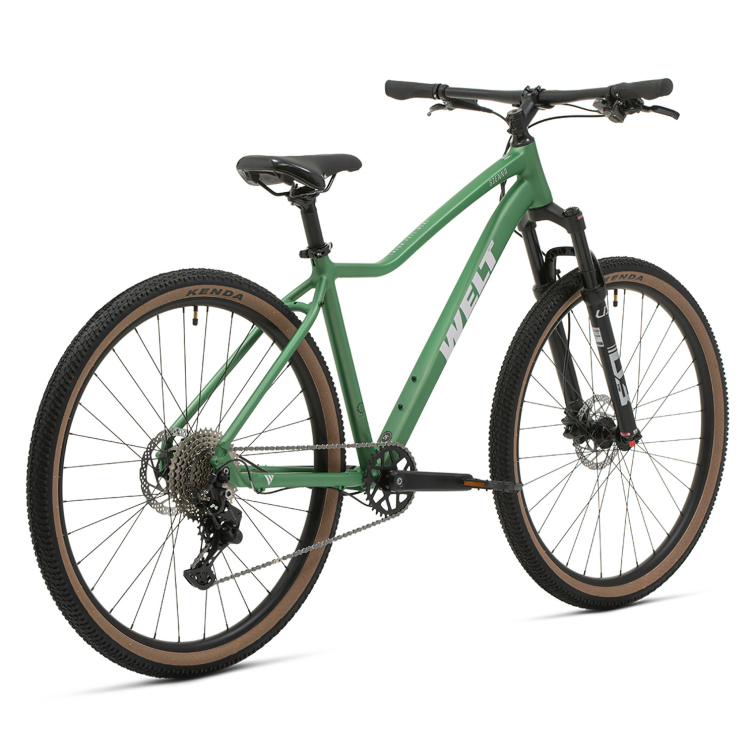 Купить Welt Sienna 1.0 MD 27 2026 Phistachio Green Артикул 9333726089068, 9333726089075