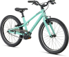 Для мальчиков с 6-ти до 7-ми лет Specialized Jett 20 SS 2022 Gloss Oasis / Forest Green Артикул 92722-4220