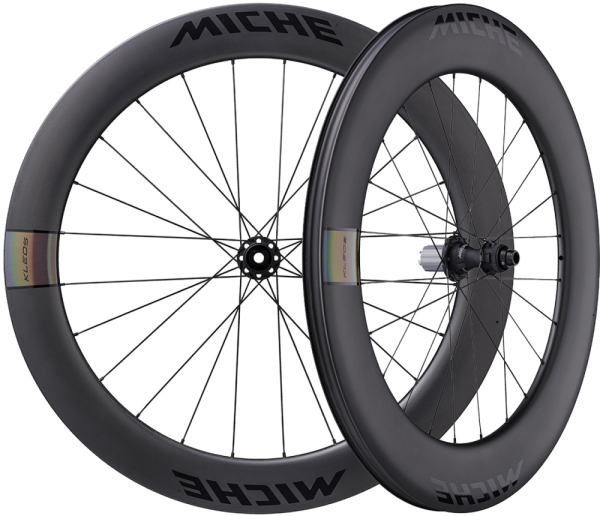 колеса 67x85 miche kleos xdr disc tlr 12х100 12х142