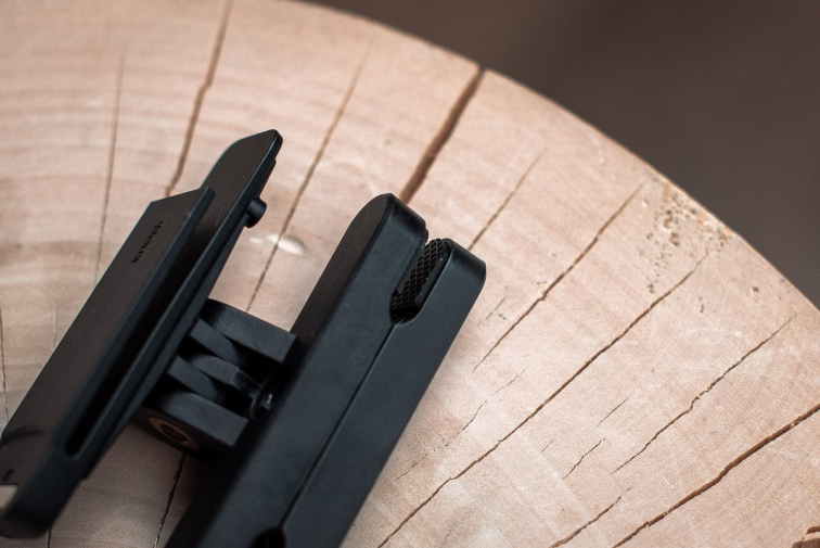 Аксессуары для фар и фонарей Крепление Knog Blinder Link Saddle Mount Артикул 